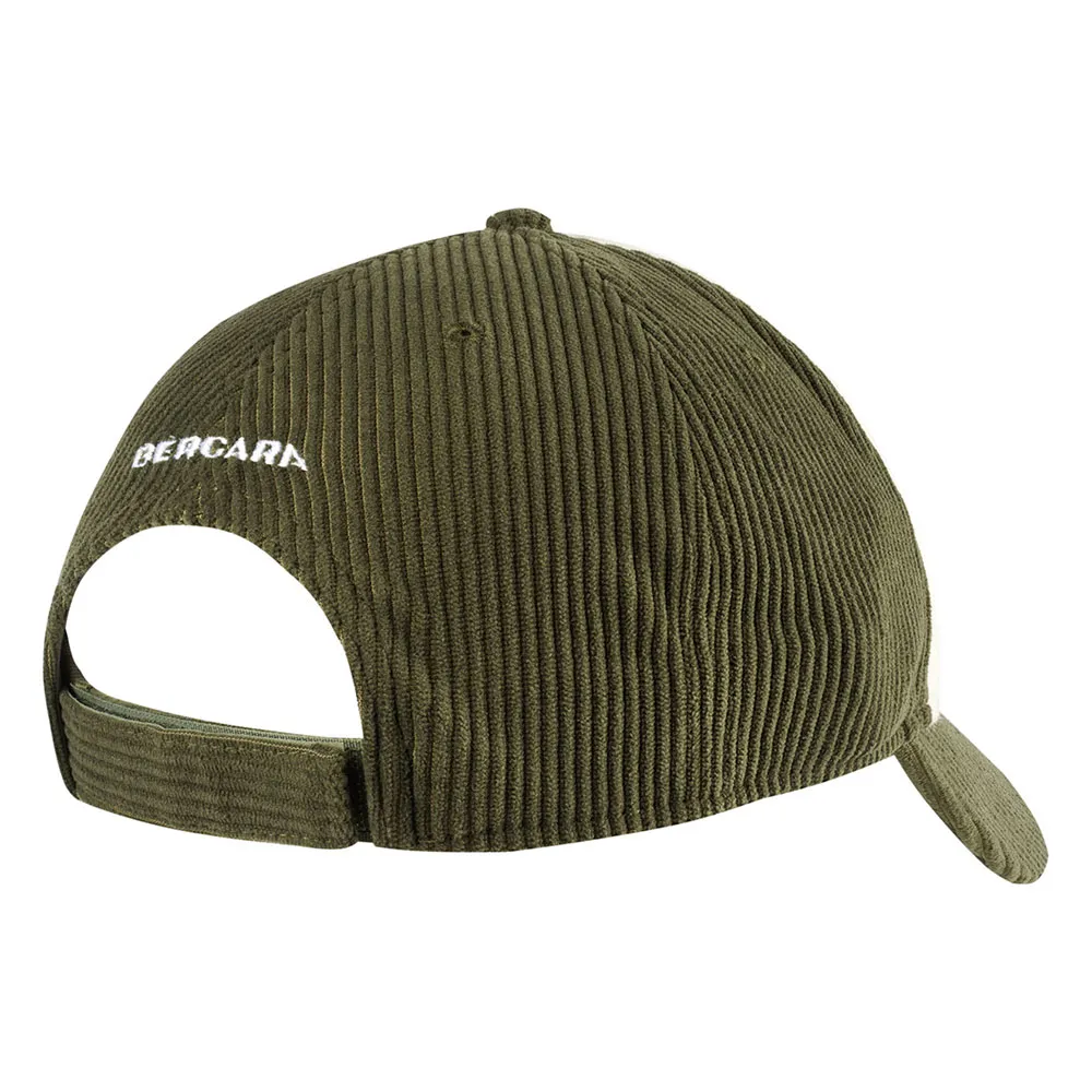 Bergara Umak Keps, Khaki