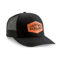 Bergara Yukon Keps