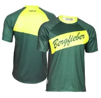 Bergfieber Bordala T-Shirt Bergfieber Bordala T-Shirt