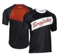 Bergfieber Bordala T-Shirt Bergfieber Bordala T-Shirt