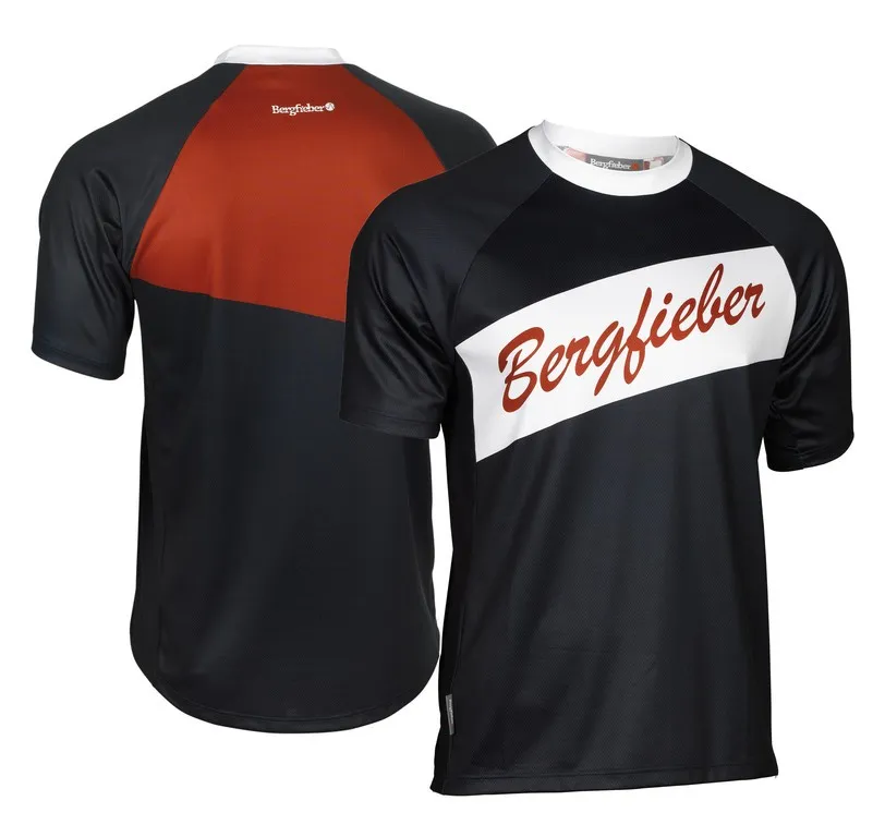 Bergfieber Bordala T-Shirt Bergfieber Bordala T-Shirt