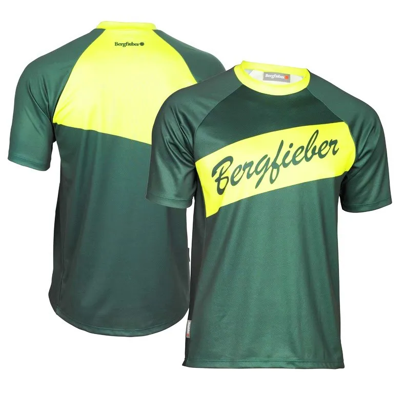 Bergfieber Bordala T-Shirt Bergfieber Bordala T-Shirt