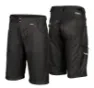 Bergfieber Multisport Shorts, Grå/Grå