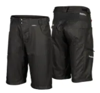 Bergfieber Multisport Shorts, Grå/Grå Bergfieber Multisport Shorts, Grå/Grå