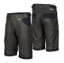 Bergfieber Multisport Shorts, Grå/Marinblå