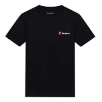 Berghaus 1975 Everest Expedition T-shirt Med Korta ärmar Berghaus 1975 Everest Expedition T-shirt Med Korta ärmar
