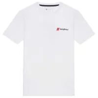 Berghaus 1975 Everest Expedition T-shirt Med Korta ärmar
