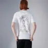 Berghaus 1975 Everest Expedition T-shirt Med Korta ärmar