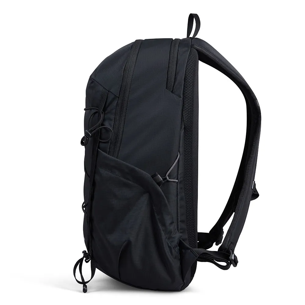 Berghaus 24/7 18l Ryggsäck, Black / black Berghaus 24/7 18l Ryggsäck, Black / black