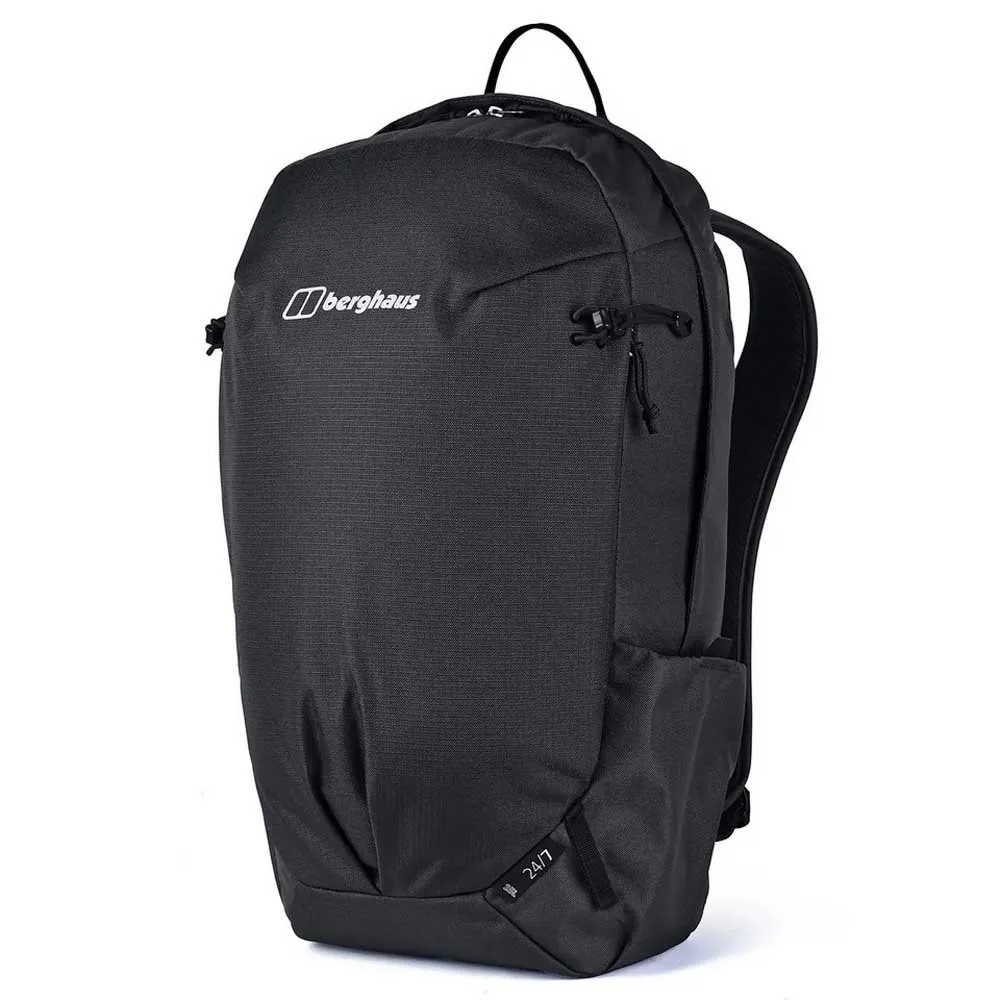 Berghaus 24/7 25l Ryggsäck, Black