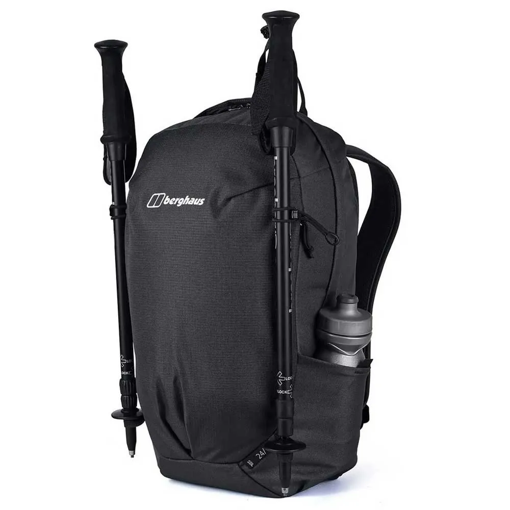 Berghaus 24/7 25l Ryggsäck, Black