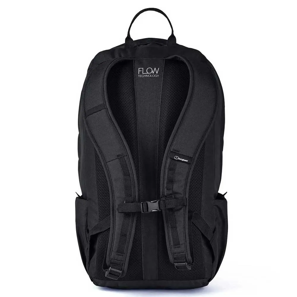 Berghaus 24/7 25l Ryggsäck, Black