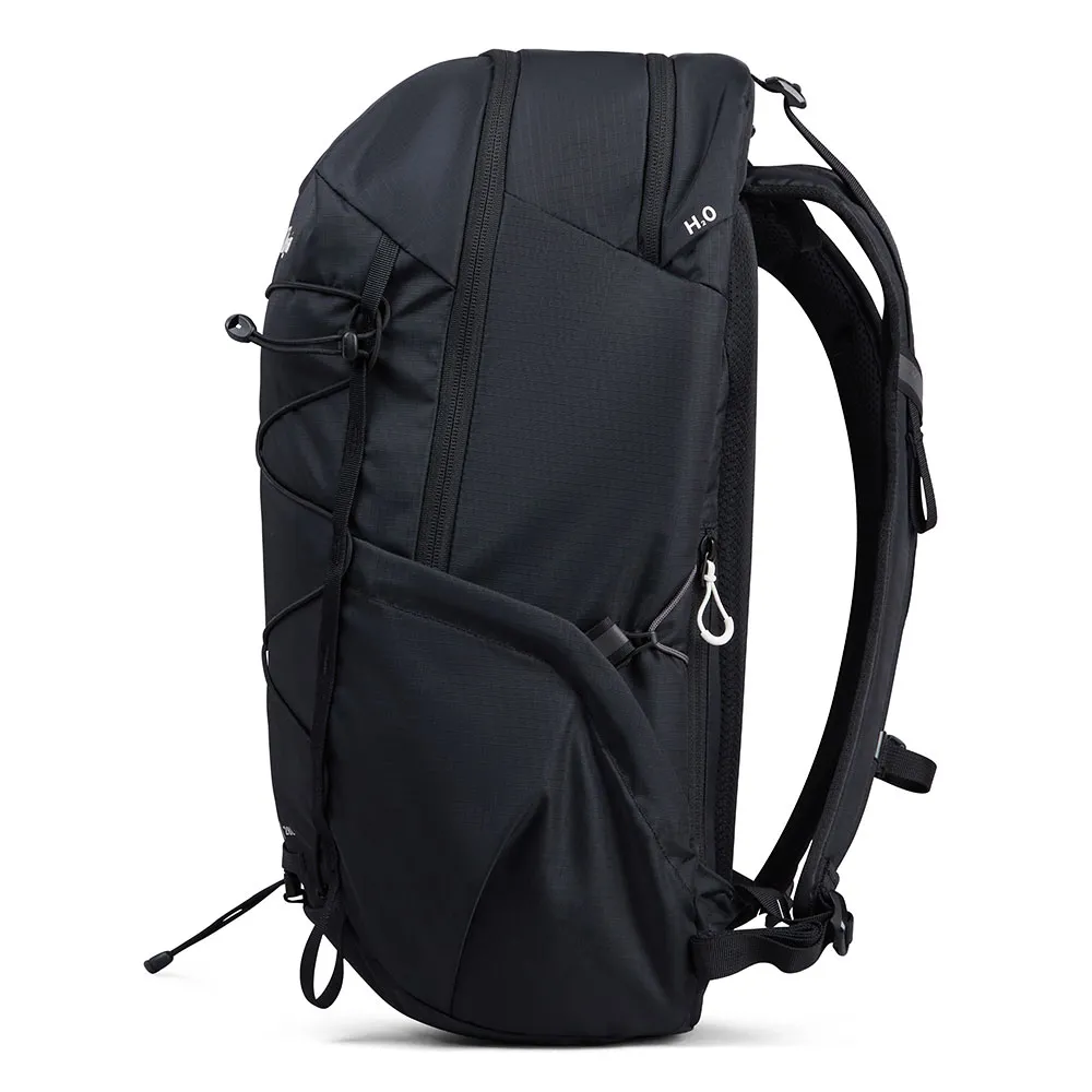 Berghaus 24/7 28l Ryggsäck, Black / black Berghaus 24/7 28l Ryggsäck, Black / black