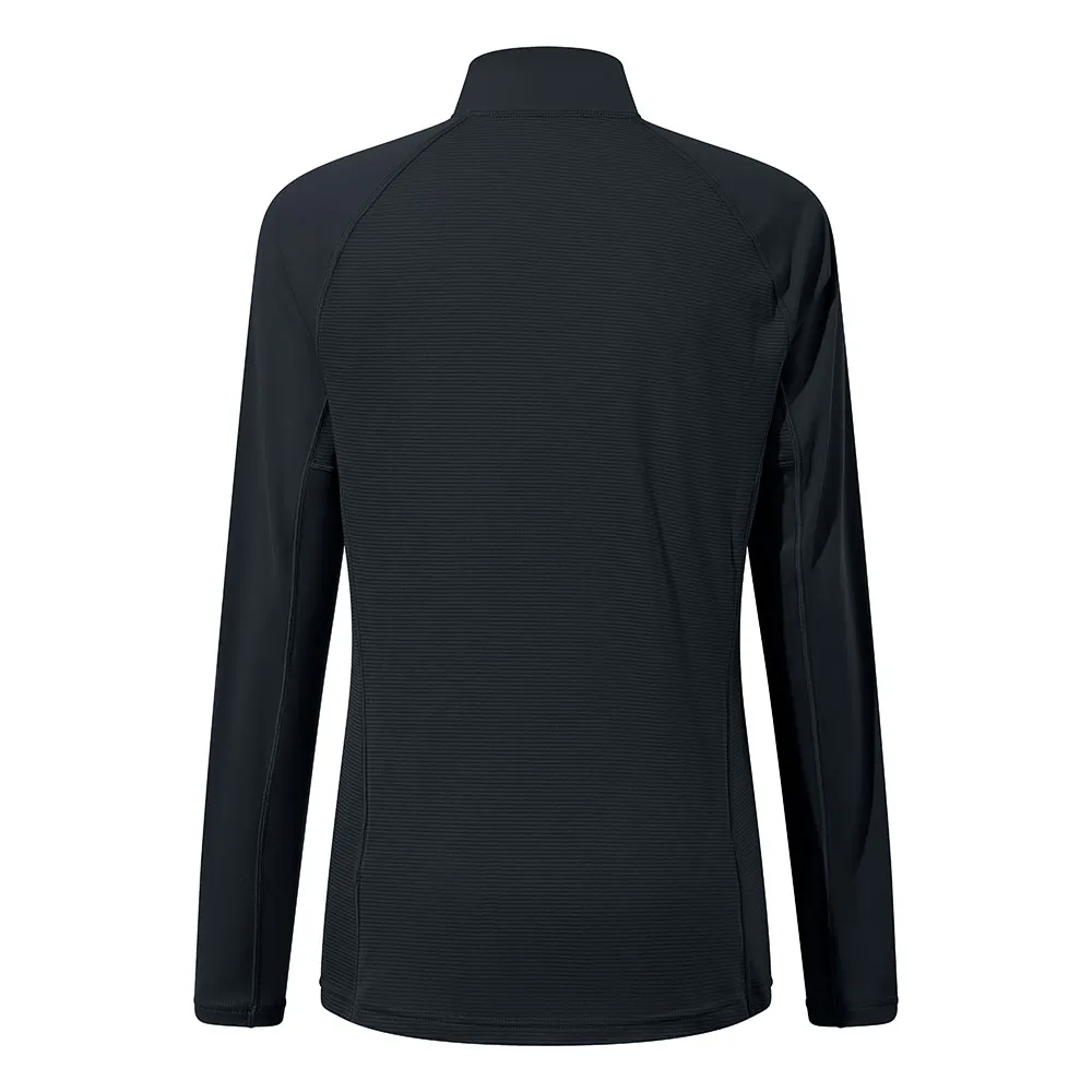 Berghaus 24/7 Maternity Halv Dragkedja Långärmad T-shirt Berghaus 24/7 Maternity Halv Dragkedja Långärmad T-shirt
