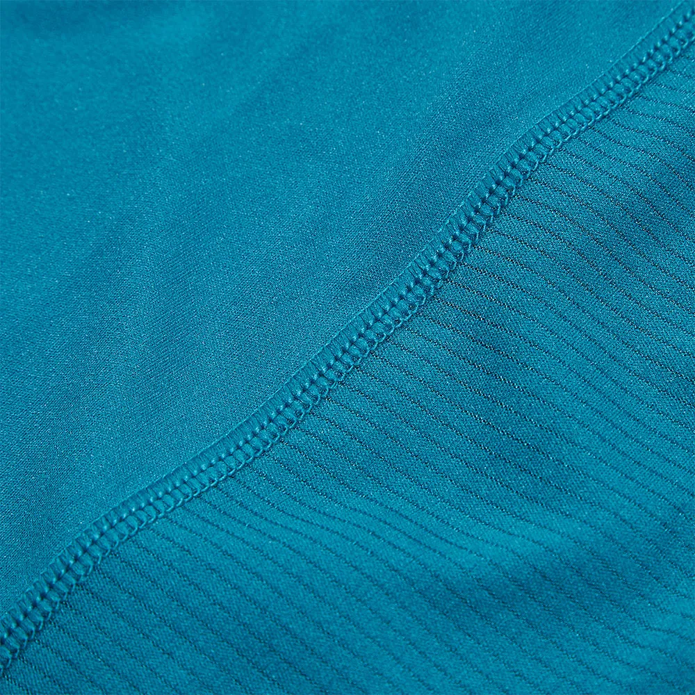 Berghaus 24/7 Maternity Halv Dragkedja Långärmad T-shirt