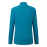 Berghaus 24/7 Maternity Halv Dragkedja Långärmad T-shirt