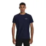 Berghaus 24/7 Tech Crew T-shirt Med Korta ärmar, Dark blue