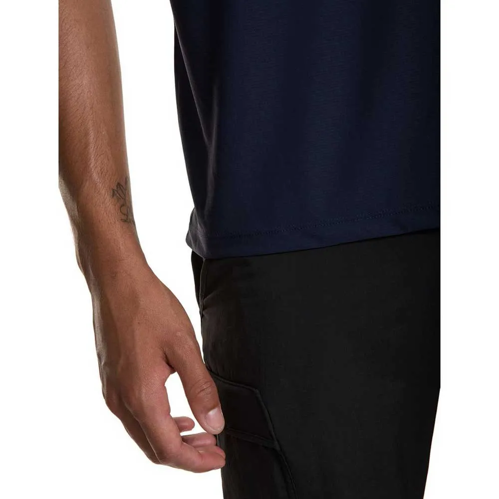 Berghaus 24/7 Tech Crew T-shirt Med Korta ärmar, Dark blue Berghaus 24/7 Tech Crew T-shirt Med Korta ärmar, Dark blue