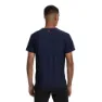 Berghaus 24/7 Tech Crew T-shirt Med Korta ärmar, Dark blue
