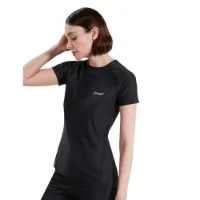 Berghaus 24/7 Tech Kortärmad Baslager Berghaus 24/7 Tech Kortärmad Baslager