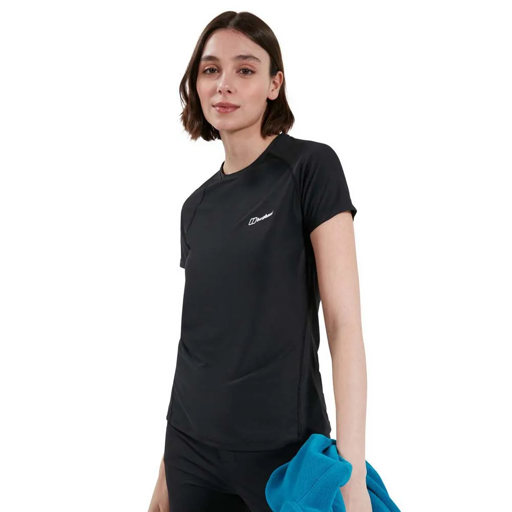 Berghaus 24/7 Tech Kortärmad Baslager