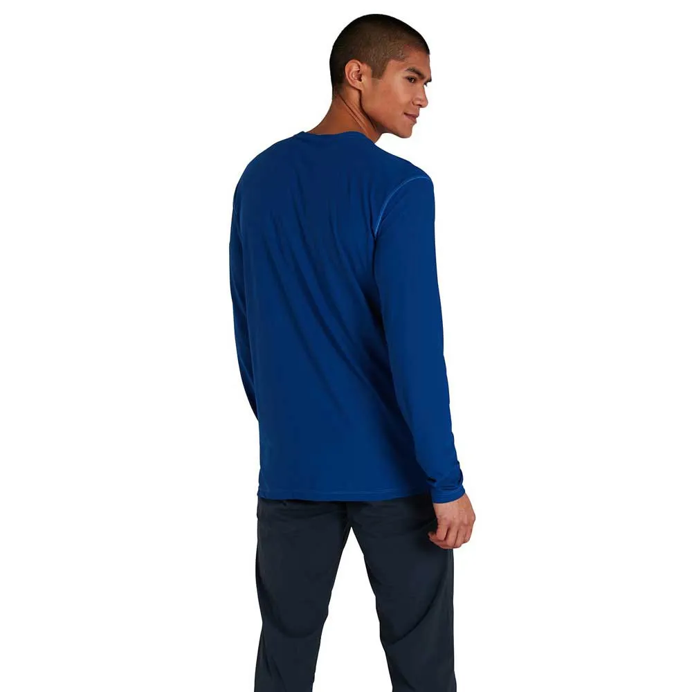 Berghaus 24/7 Tech T-shirt Med Lång ärm, Limoges