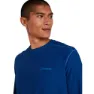 Berghaus 24/7 Tech T-shirt Med Lång ärm, Limoges