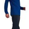 Berghaus 24/7 Tech T-shirt Med Lång ärm, Limoges