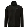Berghaus Activity Fleece, Black / black
