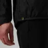 Berghaus Alpha Resist-air Jacka, Black / black