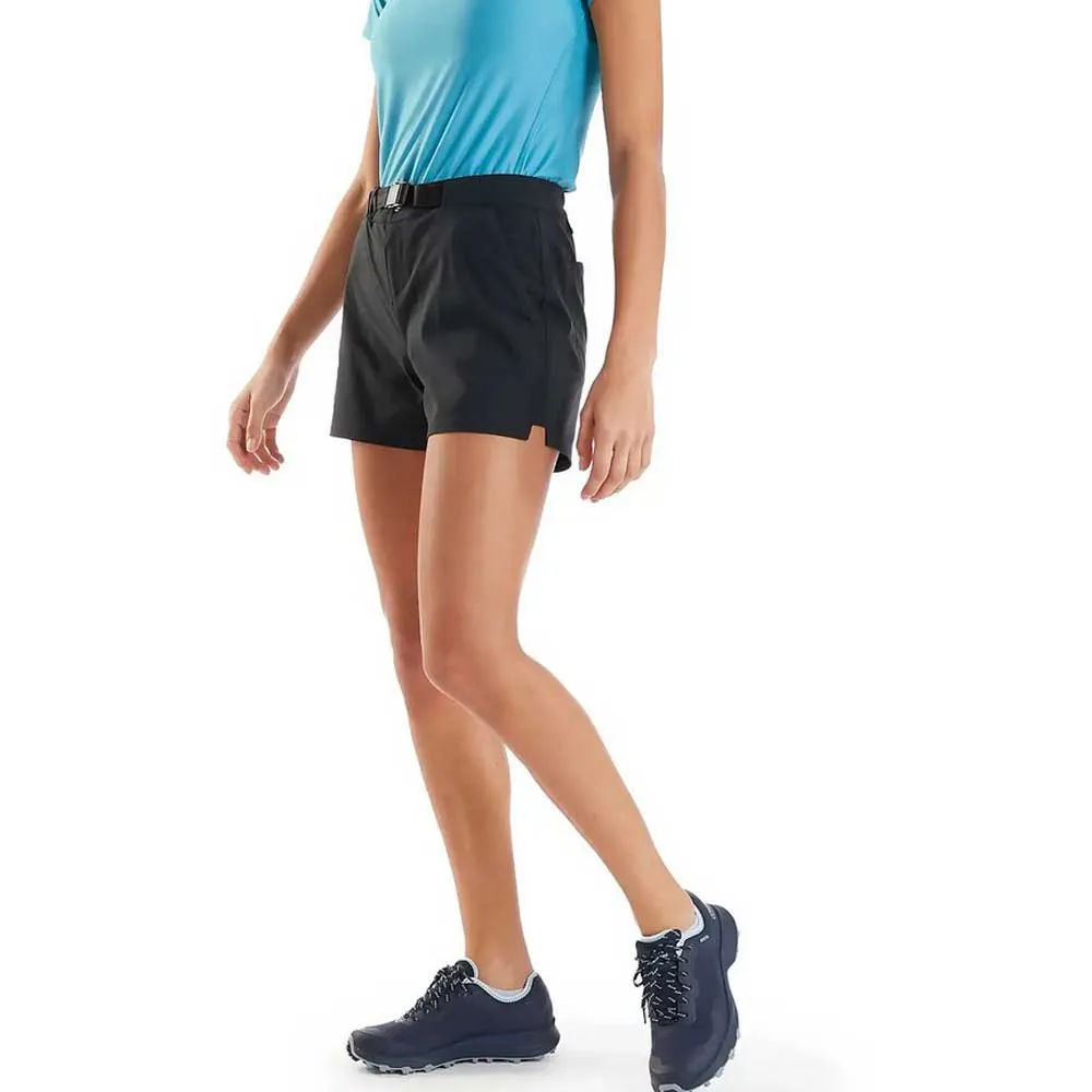 Berghaus Alta Stretch Shorts