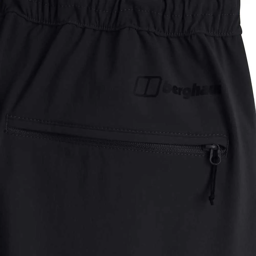 Berghaus Arkhun Byxor, Black, 32 Berghaus Arkhun Byxor, Black, 32