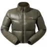 Berghaus Arkos Refelct Crop Dunjacka
