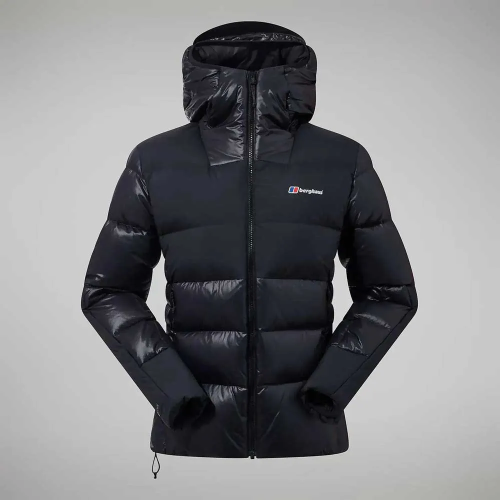 Berghaus Arkos Reflect Dunjacka Berghaus Arkos Reflect Dunjacka