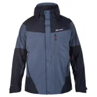 Berghaus Arran Avtagbar Jacka Berghaus Arran Avtagbar Jacka