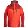 Berghaus Arran Waterproof Jacka, Red / dark red