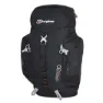 Berghaus Arrow 30l Ryggsäck, Black / extreme