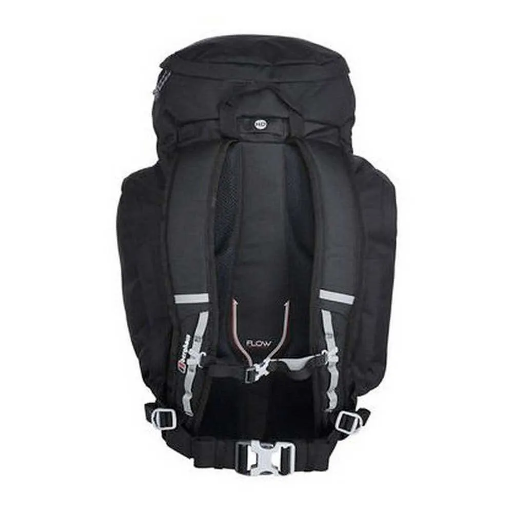 Berghaus Arrow 30l Ryggsäck, Black / extreme