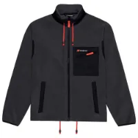 Berghaus Ascent 91 Fleecejacka Med Dragkedja