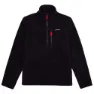 Berghaus Ascent 91 Fleecejacka Med Dragkedja, Grey