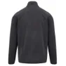 Berghaus Aslam Micro Polartec Fleece Med Halv Dragkedja, Grey