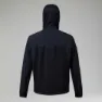 Berghaus Benwell Sweatshirt Med Dragkedja
