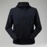 Berghaus Benwell Sweatshirt Med Dragkedja