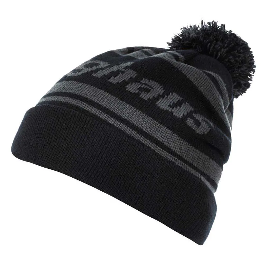 Berghaus Berg Mössa, Carbon / black