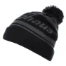 Berghaus Berg Mössa, Carbon / black