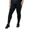 Berghaus Big Logo Core Leggings, Jet black
