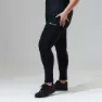 Berghaus Big Logo Core Leggings, Jet black