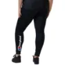 Berghaus Big Logo Core Leggings, Jet black