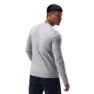 Berghaus Big Logo T-shirt Med Lång ärm