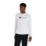 Berghaus Big Logo T-shirt Med Lång ärm